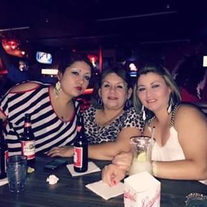 Meet your Posher, Becky